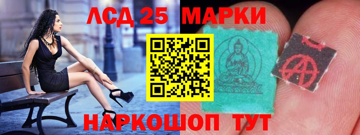 ГАШ Котовск